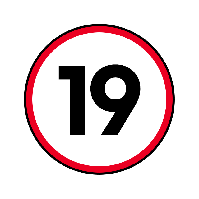 19